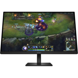 HP OMEN Monitor para gaming FHD a 180 Hz y de 27 pulgadas: 27 G2