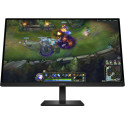 HP OMEN Monitor para gaming FHD a 180 Hz y de 27 pulgadas: 27 G2