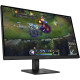 HP OMEN Monitor para gaming FHD a 180 Hz y de 27 pulgadas: 27 G2