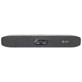 HP Poly Barra de vídeo Poly Studio USB R30