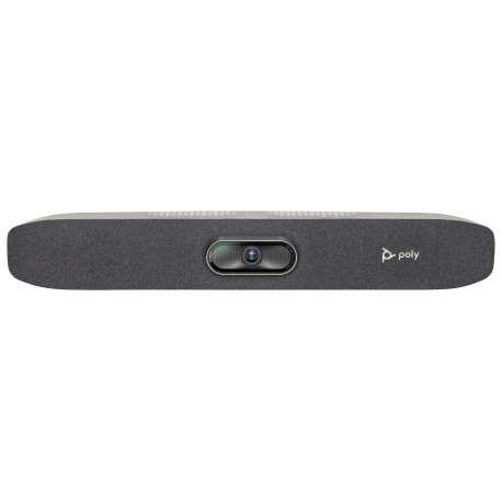 HP Poly Barra de vídeo Poly Studio USB R30