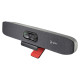 HP Poly Barra de vídeo Poly Studio USB R30