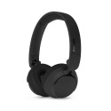 Philips TAH4000BK/00 auricular y casco Auriculares Inalámbrico Diadema Llamadas/Música USB Tipo C Bluetooth Negro