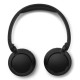 Philips TAH4000BK/00 auricular y casco Auriculares Inalámbrico Diadema Llamadas/Música USB Tipo C Bluetooth Negro