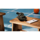 Philips TAH4000BK/00 auricular y casco Auriculares Inalámbrico Diadema Llamadas/Música USB Tipo C Bluetooth Negro