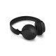 Philips TAH4000BK/00 auricular y casco Auriculares Inalámbrico Diadema Llamadas/Música USB Tipo C Bluetooth Negro