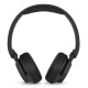 Philips TAH4000BK/00 auricular y casco Auriculares Inalámbrico Diadema Llamadas/Música USB Tipo C Bluetooth Negro