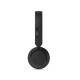 Philips TAH4000BK/00 auricular y casco Auriculares Inalámbrico Diadema Llamadas/Música USB Tipo C Bluetooth Negro