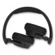 Philips TAH4000BK/00 auricular y casco Auriculares Inalámbrico Diadema Llamadas/Música USB Tipo C Bluetooth Negro