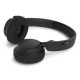 Philips TAH4000BK/00 auricular y casco Auriculares Inalámbrico Diadema Llamadas/Música USB Tipo C Bluetooth Negro