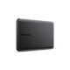 Toshiba Canvio Basics disco duro externo 2 TB 2.5'' USB Tipo B 3.2 Gen 1 (3.1 Gen 1) Negro