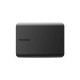 Toshiba Canvio Basics disco duro externo 2 TB 2.5'' USB Tipo B 3.2 Gen 1 (3.1 Gen 1) Negro