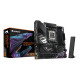 GIGABYTE X870M AORUS ELITE WIFI7 Placa Base – Compatible con procesadores AMD
