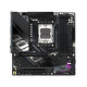 GIGABYTE X870M AORUS ELITE WIFI7 Placa Base – Compatible con procesadores AMD