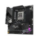 GIGABYTE X870M AORUS ELITE WIFI7 Placa Base – Compatible con procesadores AMD