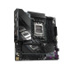 GIGABYTE X870M AORUS ELITE WIFI7 Placa Base – Compatible con procesadores AMD