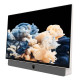 Metz MPE7000 61 cm (24'') Full HD Smart TV Wifi Negro, Gris 250 cd / m²