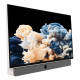 Metz MPE7000 61 cm (24'') Full HD Smart TV Wifi Negro, Gris 250 cd / m²