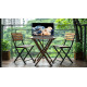 Metz MPE7000 61 cm (24'') Full HD Smart TV Wifi Negro, Gris 250 cd / m²