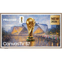 Hisense 55S7S Televisor 139,7 cm (55'') 4K Ultra HD Smart TV Wifi Negro