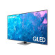 Samsung Q70C QE55Q77CATXXH Televisor 139,7 cm (55'') 4K Ultra HD Smart TV Wifi Gris