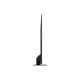 Samsung Q70C QE55Q77CATXXH Televisor 139,7 cm (55'') 4K Ultra HD Smart TV Wifi Gris