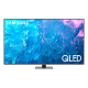 Samsung Q70C QE55Q77CATXXH Televisor 139,7 cm (55'') 4K Ultra HD Smart TV Wifi Gris