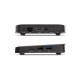 YOUIN RECEPTOR ANDROID TV 4K UHD CON ASISTENTE DE VOZ GOOGLE ( EN1040KX )