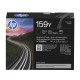 HP Cartucho de Tóner Original LaserJet 159Y negro