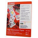 Canon HR 101 N A 4, 200 sheet 106 g