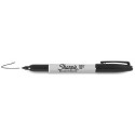 Sharpie Fine Point marcador permanente Punta fina Negro