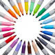 Sharpie Fine Point marcador permanente Punta fina Negro