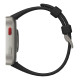 Amazfit Bip Max 5,26 cm (2.07'') AMOLED Digital 432 x 514 Pixeles Pantalla táctil Plata Wifi GPS (satélite)