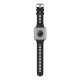 Amazfit Bip Max 5,26 cm (2.07'') AMOLED Digital 432 x 514 Pixeles Pantalla táctil Plata Wifi GPS (satélite)