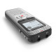 Philips Voice Tracer DVT2050/00 dictáfono Tarjeta flash Plata