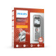 Philips Voice Tracer DVT2050/00 dictáfono Tarjeta flash Plata