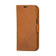 DBRAMANTE1928 - dbramante1928 Lynge funda para teléfono móvil Folio Marrón - LY61GT001822
