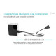 i-tec 100W Intelligent Multiport USB Charger