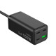 CoolBox ESTACION CARGA USB 100W GAN C+C+C+A SOBREMESA
