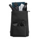 ASUS Vigour 16'' Backpack 40,6 cm (16'') Mochila Negro