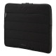 Targus TBS975GL maletines para portátil 40,6 cm (16'') Funda Negro