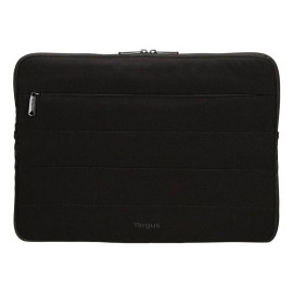 Targus Puffer 35,6 cm (14'') Funda Negro
