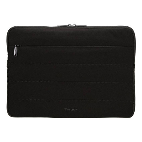 Targus Puffer 35,6 cm (14'') Funda Negro