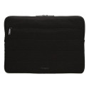 Targus Puffer 35,6 cm (14'') Funda Negro