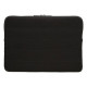Targus Puffer 35,6 cm (14'') Funda Negro