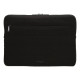 Targus Puffer 35,6 cm (14'') Funda Negro