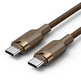Vention TRDJF cable USB USB 2.0 Marrón