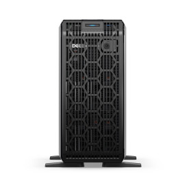 DELL PowerEdge T360 servidor 960 GB Torre (4,5U) Intel® Xeon® 6369P 3,3 GHz 64 GB DDR5-SDRAM 700 W