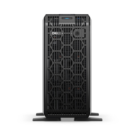 DELL PowerEdge T360 servidor 960 GB Torre (4,5U) Intel® Xeon® 6369P 3,3 GHz 64 GB DDR5-SDRAM 700 W