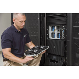 Schneider Electric 1 Yr Advantage EcoStruxure Asset Advisor Plus Predict Srvc for (1) 1P UPS up to 10kVA